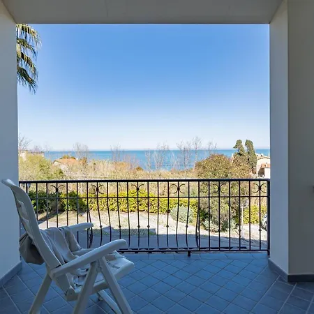 La Costa 75 - Yourplace Abruzzo 公寓 *