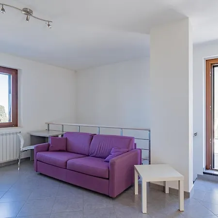 Daire La Costa 75 - Yourplace Abruzzo Marina di San Vito