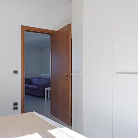 La Costa 75 - Yourplace Abruzzo Daire *
