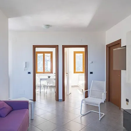 Apartment La Costa 75 - Yourplace Abruzzo Marina di San Vito