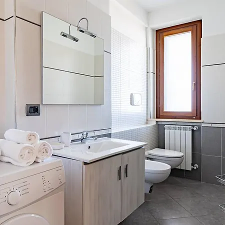 La Costa 75 - Yourplace Abruzzo Apartment Marina di San Vito