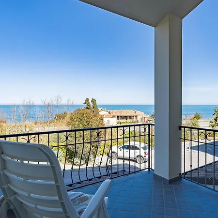 La Costa 75 - Yourplace Abruzzo Apartment *