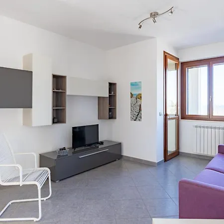 La Costa 75 - Yourplace Abruzzo Apartment *