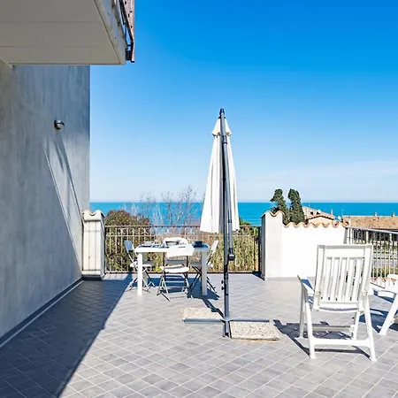 La Costa 75 - Yourplace Abruzzo * Marina di San Vito