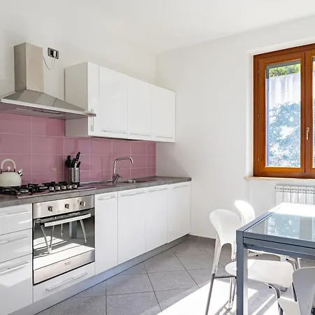 Apartment La Costa 75 - Yourplace Abruzzo Marina di San Vito