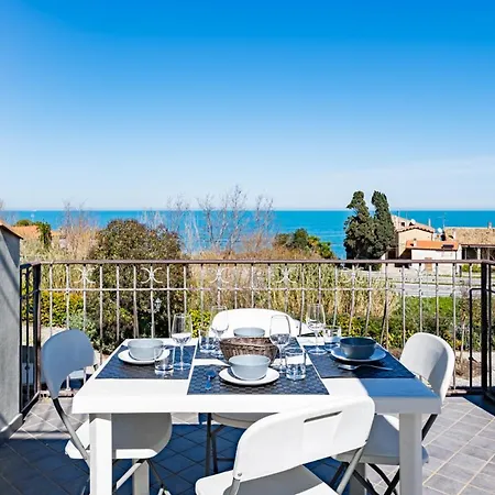 شقة La Costa 75 - Yourplace Abruzzo *