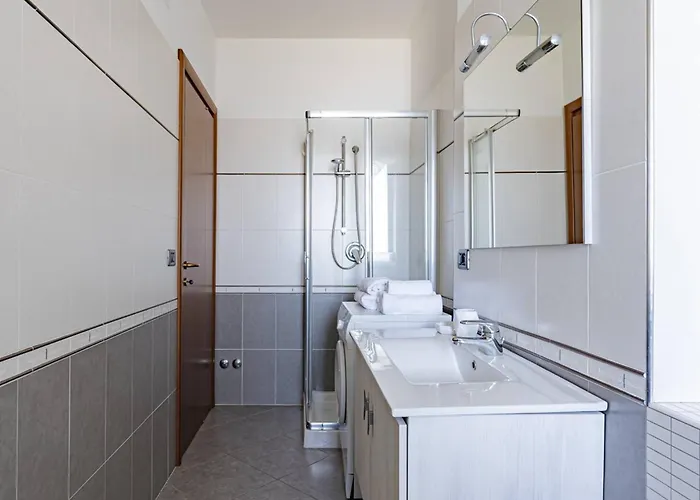 La Costa 75 - Yourplace Abruzzo Apartmán