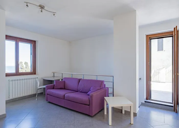 La Costa 75 - Yourplace Abruzzo דירה מרינה די סן ויטו