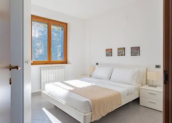 La Costa 75 - Yourplace Abruzzo מרינה די סן ויטו