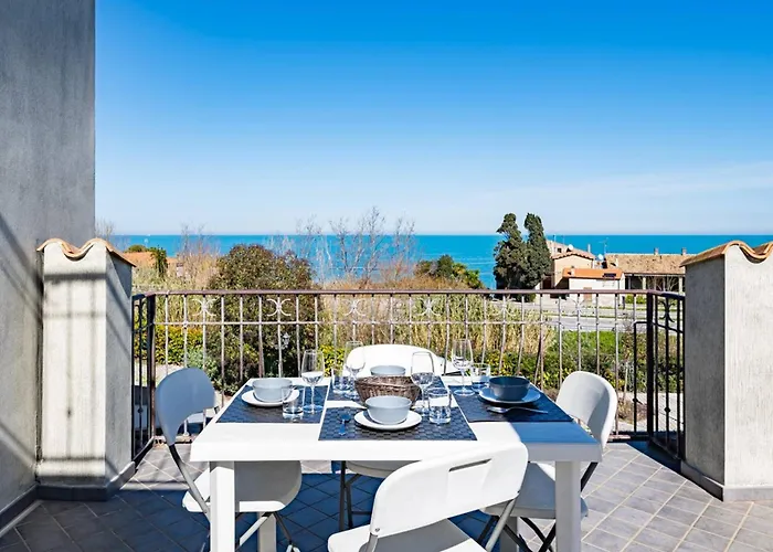 La Costa 75 - Yourplace Abruzzo דירה