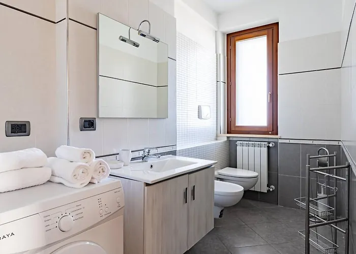 La Costa 75 - Yourplace Abruzzo Apartmán Marina di San Vito