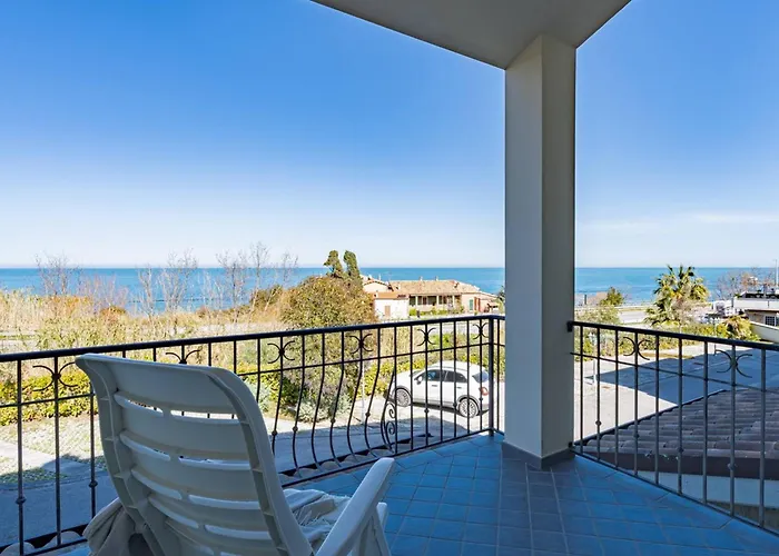 La Costa 75 - Yourplace Abruzzo דירה *